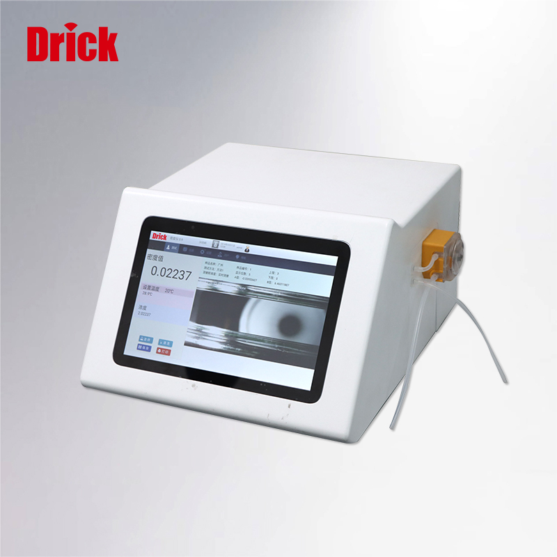 DRK-D50全自動密度計(jì)