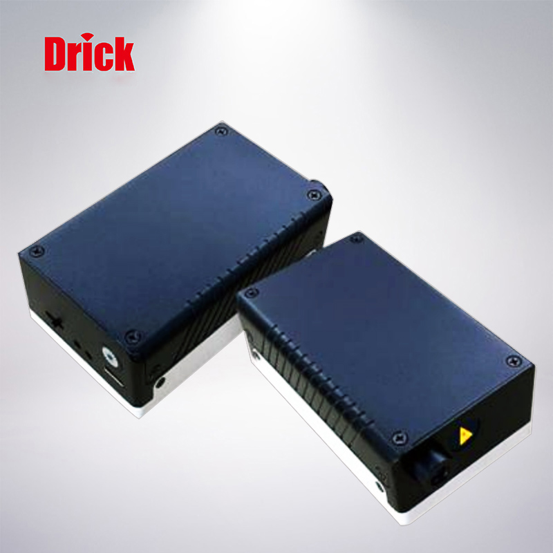DRK1600超微型、袖珍型拉曼光譜識(shí)別儀